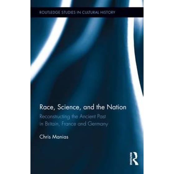 Race, Science, and the Nation image 0