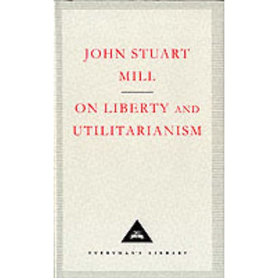 On Liberty image 0