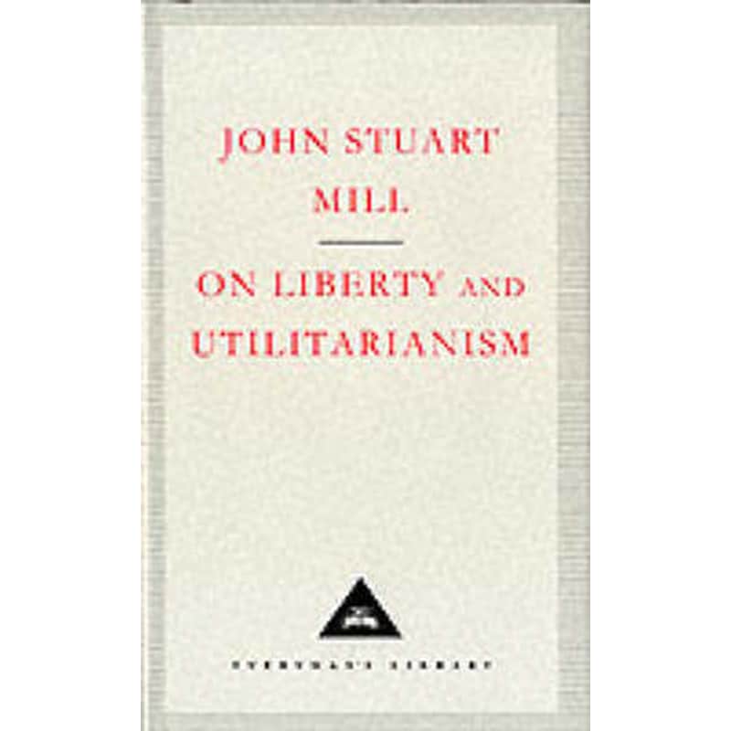 On Liberty