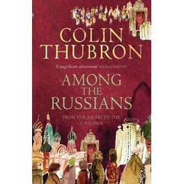 Among the Russians