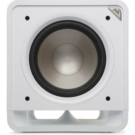 Polk HTS10 Subwoofer 200W - Λευκό