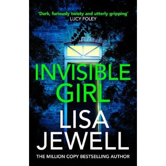 Invisible Girl image 0