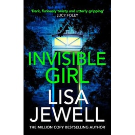 Invisible Girl