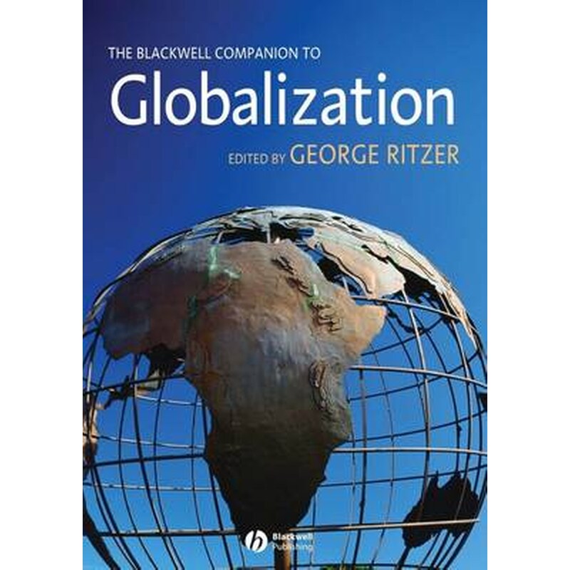 The Blackwell Companion to Globalization