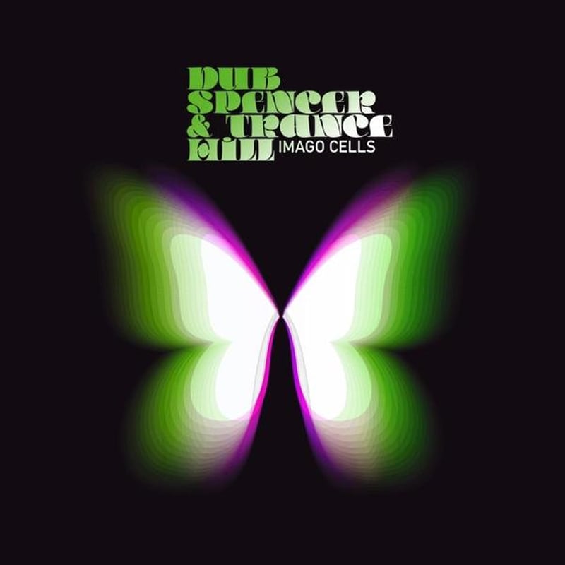 IMAGO CELLS (LP)