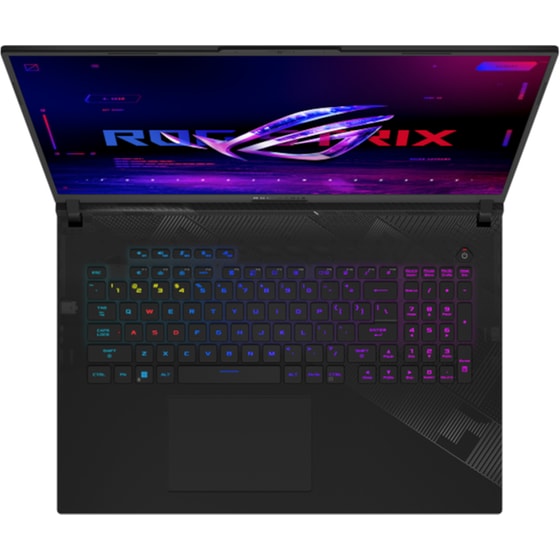 Asus ROG Strix SCAR 18 G834JYR-R6018X 18'' 2.5K Anti-Glare (Core i9-14900HX/16 GB/2TB SSD/GeForce RTX 4090/Win11Pro) Laptop image 3