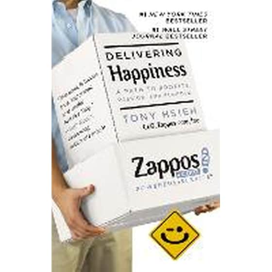 Delivering Happiness image 0