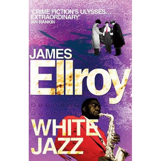 White Jazz image 0