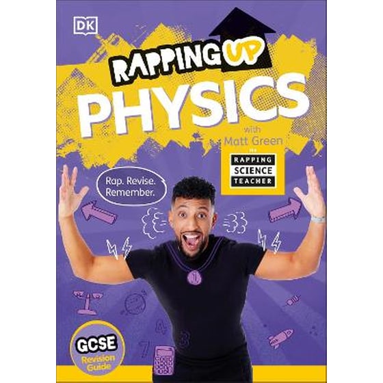 Rapping Up Physics image 0