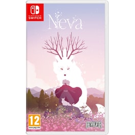 Neva - Nintendo Switch