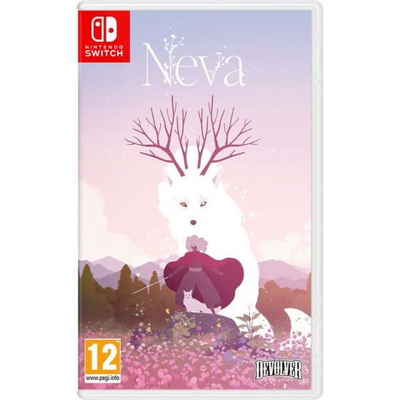 Neva - Nintendo Switch image 0
