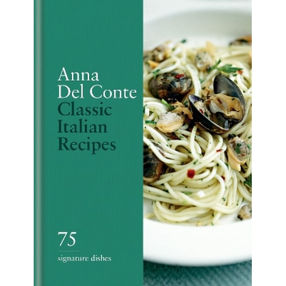 Classic Italian Recipes image 0