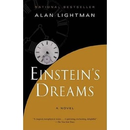 Einstein's Dreams