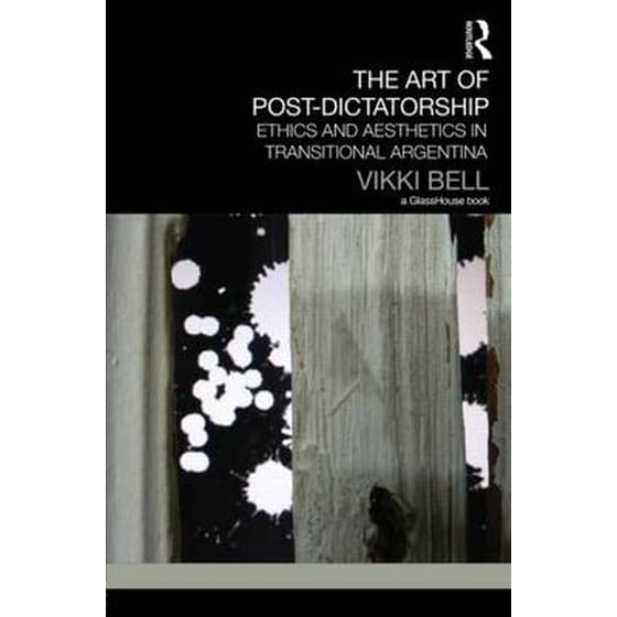 Art of Post-Dictatorship image 0