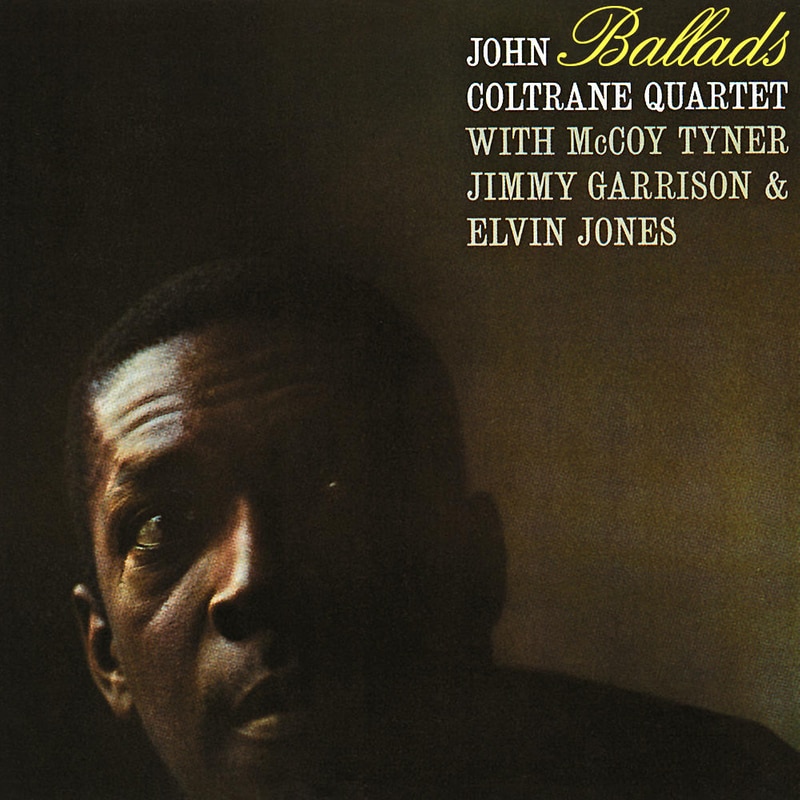Ballads (Vinyl)