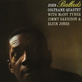 Ballads (Vinyl)