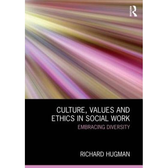 Culture, Values and Ethics in Social Work image 0