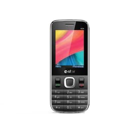 eStar A24 Dual Sim Μαύρο