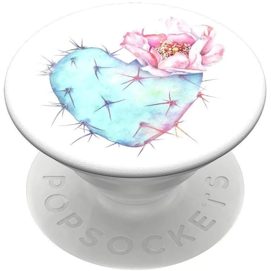 PopSockets - Succulent Heart image 0