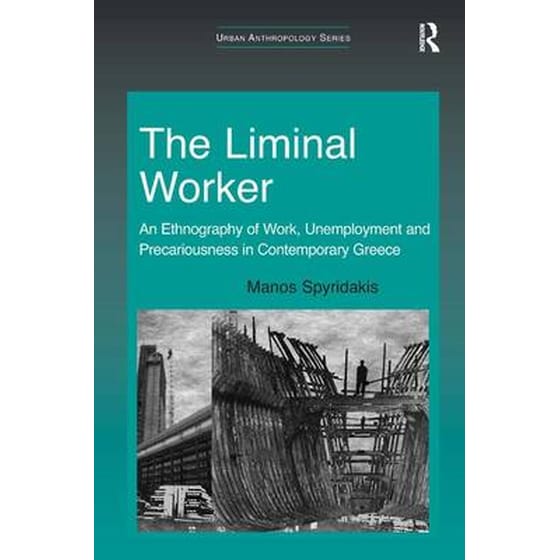 Liminal Worker image 0