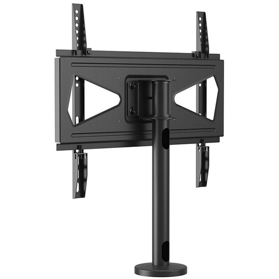 Βάση Τηλεόρασης Επιτραπέζια Neomounts DS42‑430BL14 Μονού Βραχίονα με Πλήρης Κίνησης για 32'' - 55'' έως 25 kg image 2