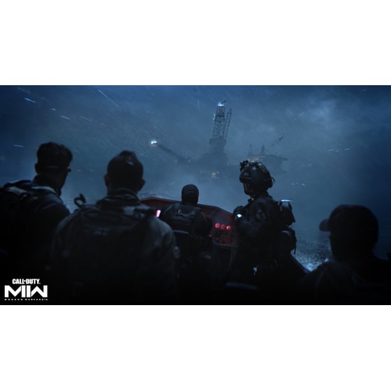 Call of Duty: Modern Warfare II - PS5 image 1