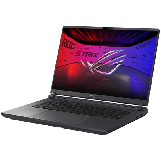 Asus G614PP-RV131W 16'' WUXGA IPS (AMD Ryzen 9-8940HX/16GB/1TB SSD/GeForce RTX 5070/Win11Home) Laptop image 2