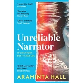 Unreliable Narrator
