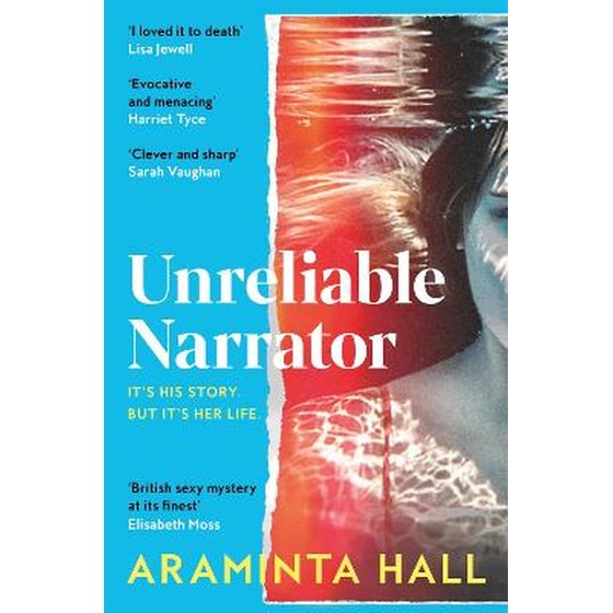 Unreliable Narrator image 0