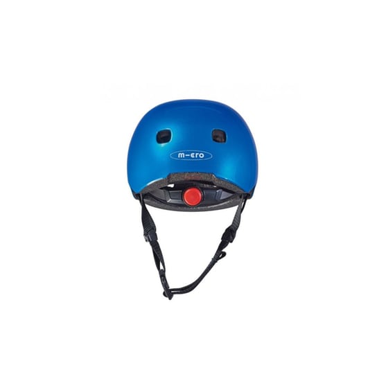 Παιδικό Κράνος Ασφαλείας Micro Dark Blue Metal (48-53 cm) image 3