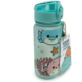 Παγούρι Παιδικό Puckator Sealife 350 ml