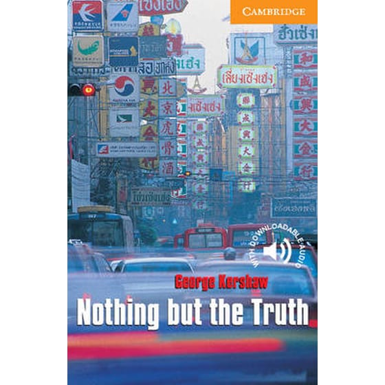 Nothing but the Truth Level 4 (B1) image 0