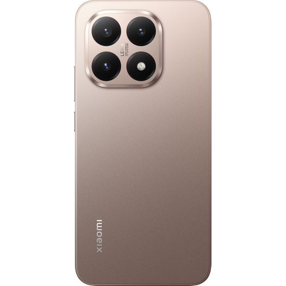 Xiaomi 15T 512GB - Rose Gold image 4