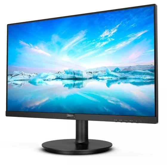 Philips 241V8LA Monitor 23.8'' FHD VA Flat 75Hz 4ms image 1