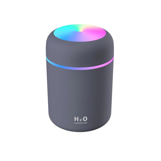 ARIA TRADE H2O 00114255 Υγραντήρας Υπερήχων 0.3 Lt image 0