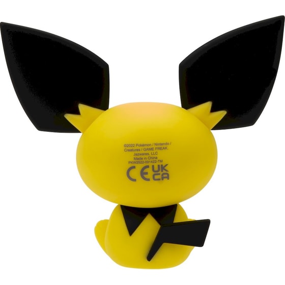 Φιγούρα Pokemon Vinyl 4 Σχέδια- Τυχαία Επιλογή Σχεδίου image 7