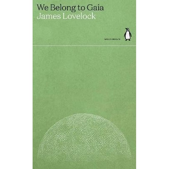 We Belong to Gaia image 0