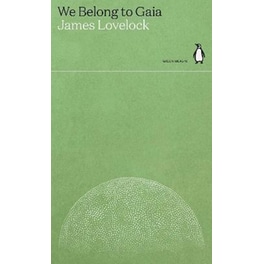 We Belong to Gaia