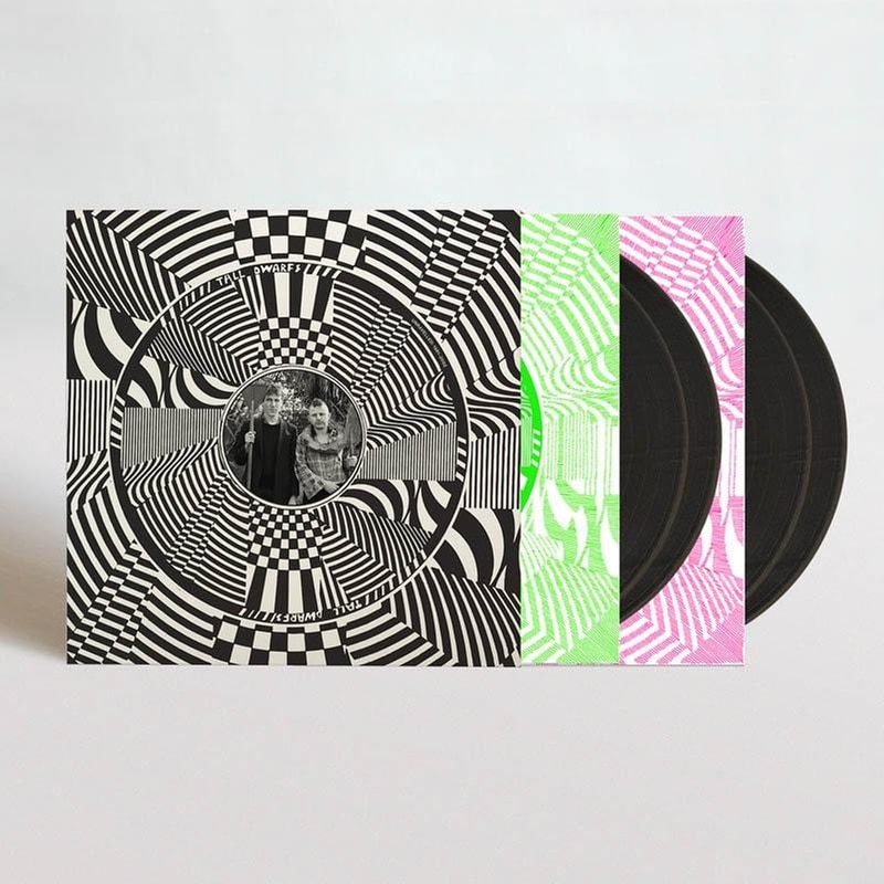 Unravelled: 1981-2002