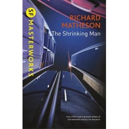 The Shrinking Man