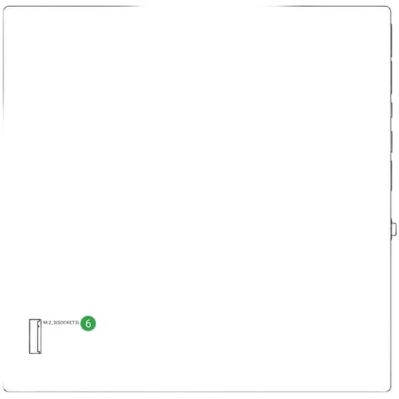 Asus PRIME B840M-A WIFI Motherboard Micro ATX με AMD AM5 Socket 90MB1J20-M0EAY0 image 4