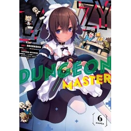 Lazy Dungeon Master, Vol. 6