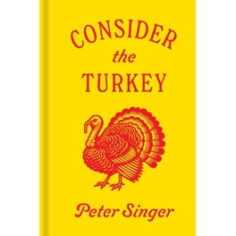 Consider the Turkey