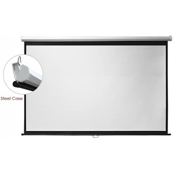 Οθόνη Προβολής Προτζέκτορα Brateck ESBA108 image 0