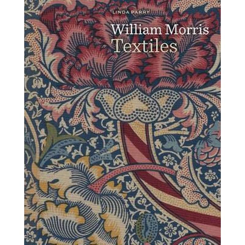 William Morris Textiles