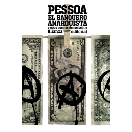 El banquero anarquista image 0