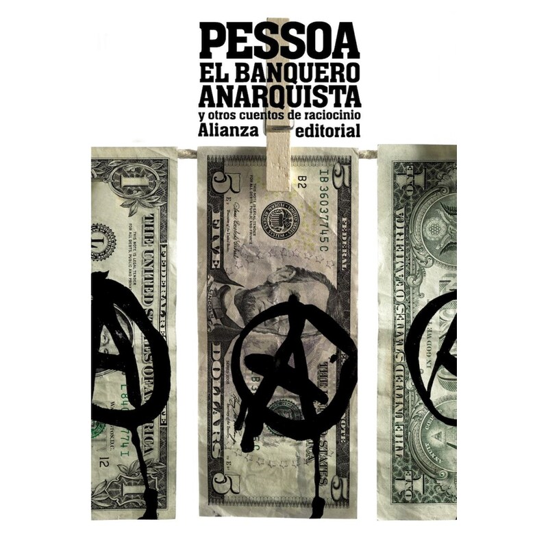 El banquero anarquista