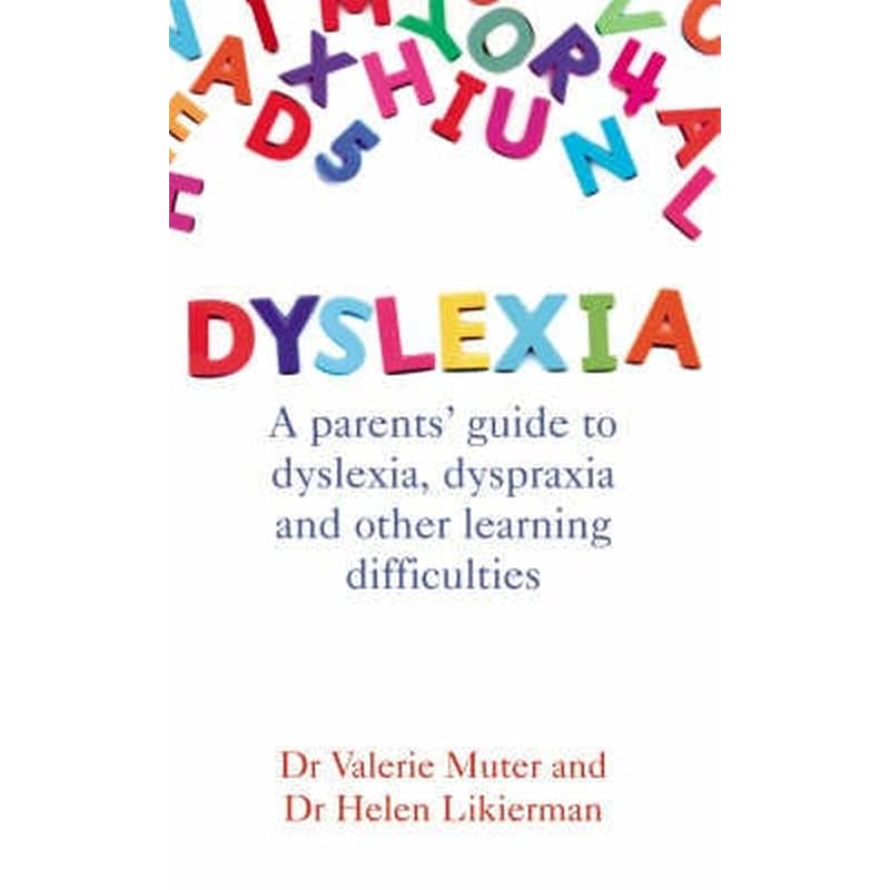Dyslexia