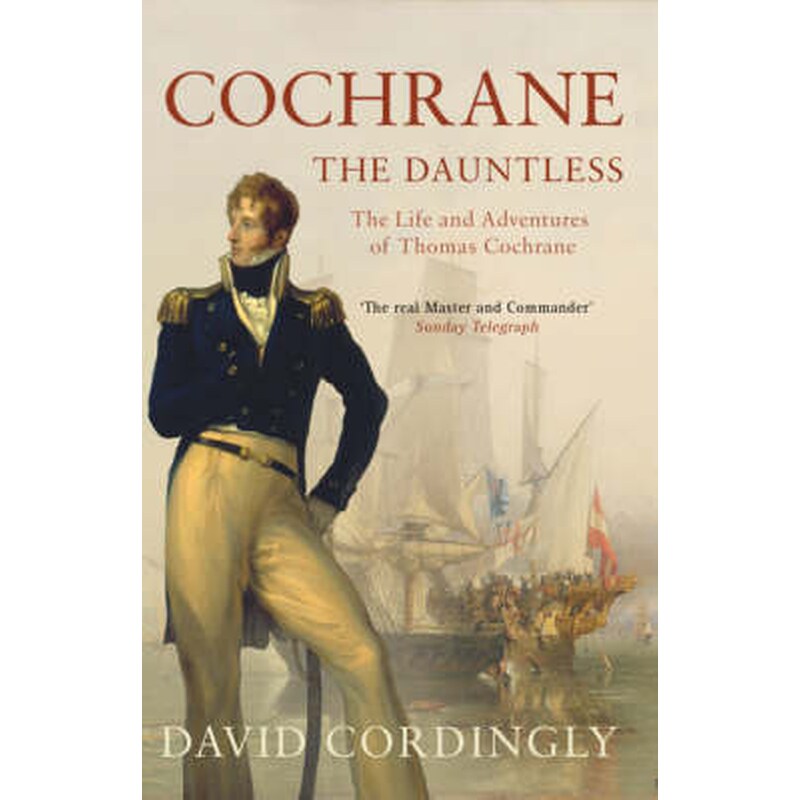 Cochrane the Dauntless