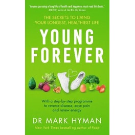 Young Forever